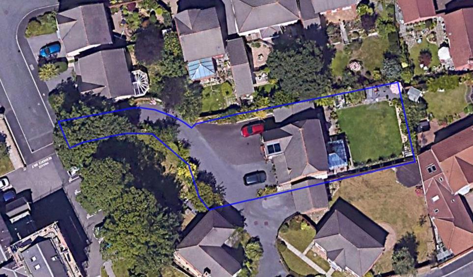 Masefield Way, Sketty, Swansea